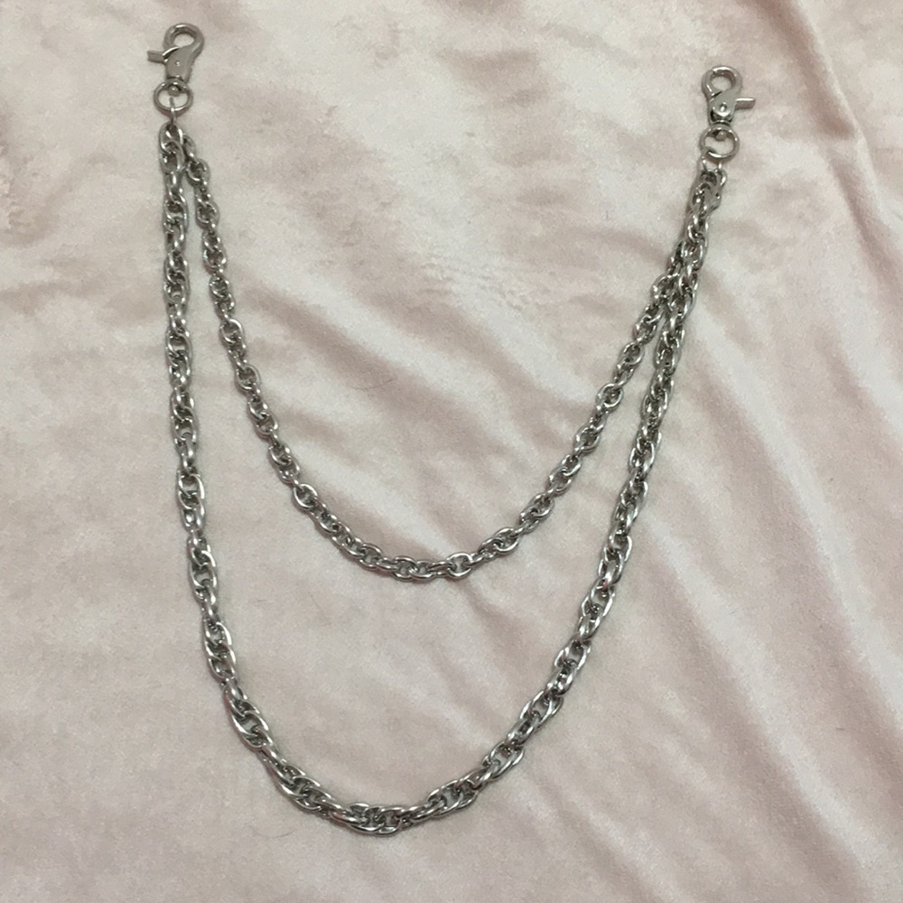 Wallet Chain